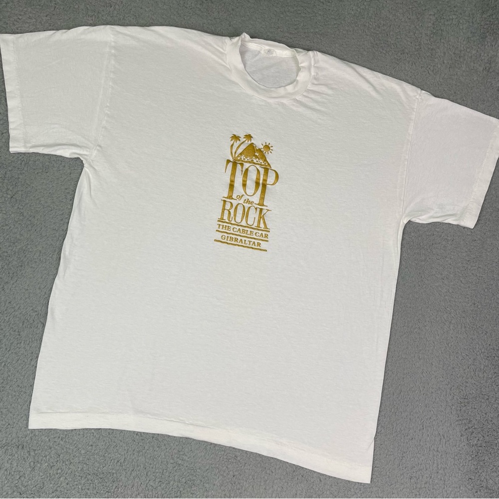 Vintage T-shirt